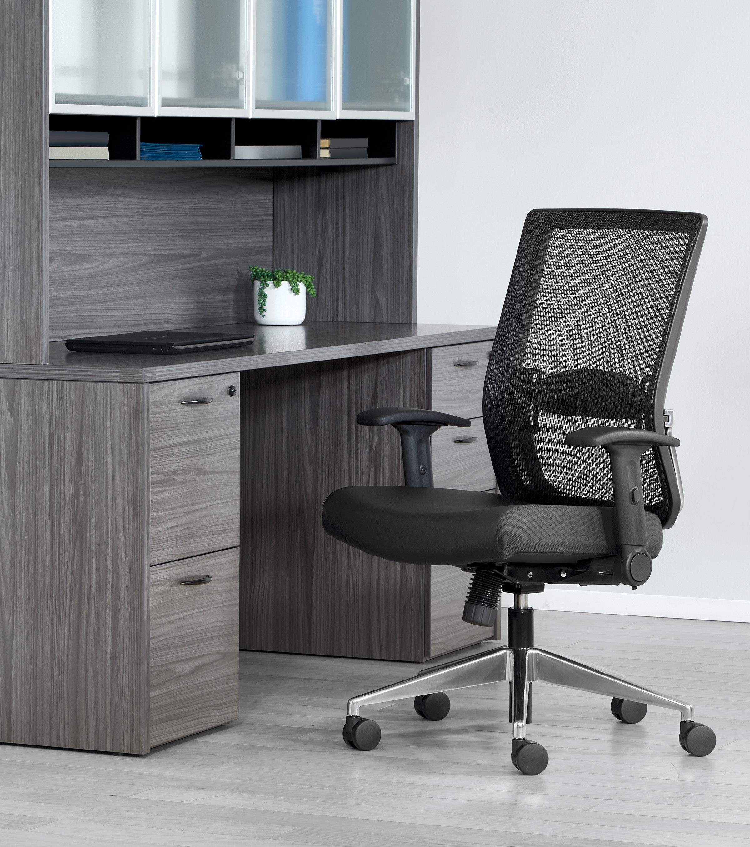 Matrix Back Managers Chair